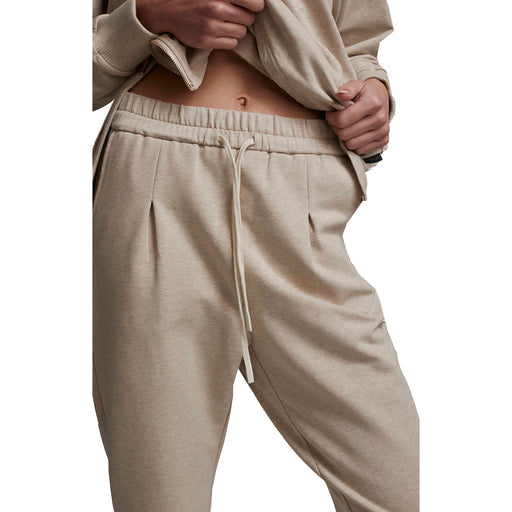 Varley Keswick Sand Womens Pants