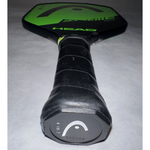 Used Head Extreme Elite Pickleball Paddle 20827