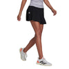 Adidas Primeblue Tokyo Match Black 13in Womens Tennis Skirt