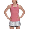 Adidas Aeroready Y-Tank Rose Womens Tennis Tank Top