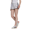 Adidas Club White Womens Tennis Shorts