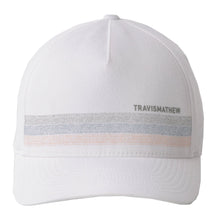 Load image into Gallery viewer, TravisMathew Dress Code Mens Hat
 - 1