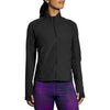 Brooks Fusion Hybrid Womens Running Jacket