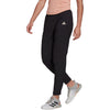 Adidas PrimeBlue Black-White Womens Tennis Pants