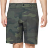 Oakley Hybrid Camo 19 Mens Shorts