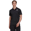 Adidas FreeLift PrimeBlue Mens Tennis Polo