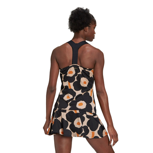 Adidas Marimekko PB Y-Tnk Blsh Blk Wmn Tennis Tank