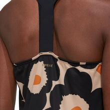 Load image into Gallery viewer, Adidas Marimekko PB Y-Tnk Blsh Blk Wmn Tennis Tank
 - 3