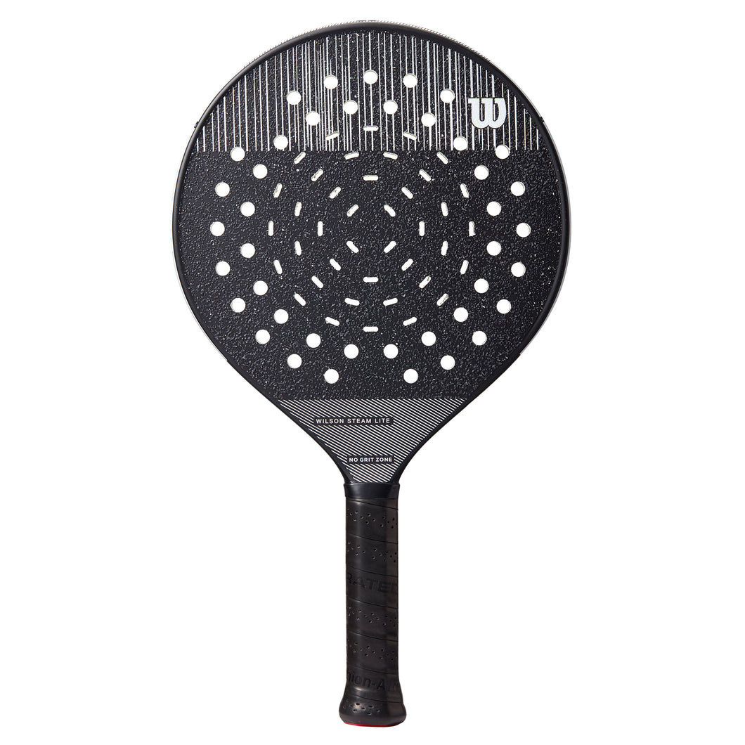 Wilson Steam Lite GRUUV v2 Platform Tennis Paddle