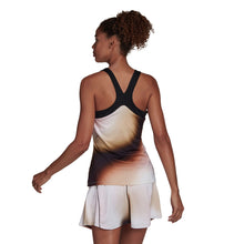 Load image into Gallery viewer, Adidas HEAT.RDY Primblu Y-Tank Wmn Tennis Tank Top
 - 2