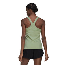 Load image into Gallery viewer, Adidas Aeroready Y-Tank Womens Tennis Tank Top
 - 2