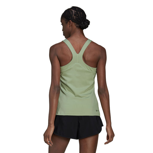 Adidas Aeroready Y-Tank Womens Tennis Tank Top