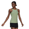 Adidas Aeroready Y-Tank Womens Tennis Tank Top