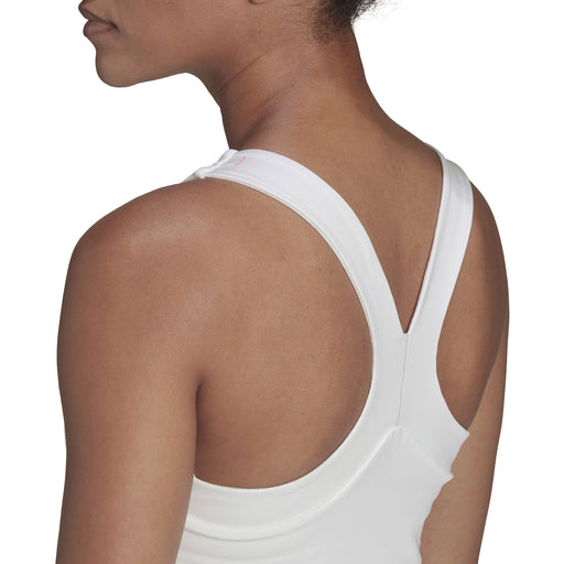 Adidas Aeroready Y-Tank Womens Tennis Tank Top