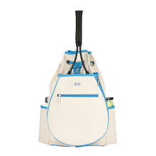 Load image into Gallery viewer, Ame &amp; Lulu Hamptons Scuba Tennis Backpack - Scuba
 - 1