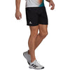 Adidas Melbourne Ergo 7in Mens Tennis Shorts