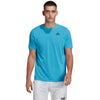 Adidas HEAT.RDY Mens Tennis T-Shirt