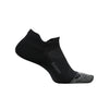 Feetures Elite Light Cushion No Show Tab Unisex Socks