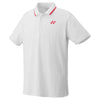 Yonex London Collection White Mens Tennis Polo