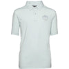 TravisMathew J Sun Rays Boys Polo