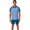 Asics Match Mens Tennis Polo