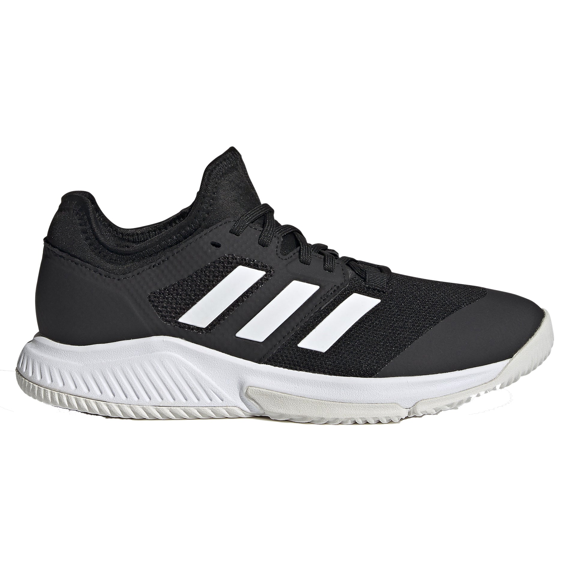 Adidas Court Team Bounce Womens Tennis Shoes Pickleball Paddles