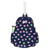 Ame & Lulu Little Love Hearts Tennis Backpack