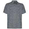 Oakley Aero Hydrolix Mens Polo