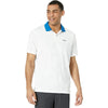 Oakley Contender Pro Icon Mens Polo