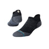 Stance Run Tab ST Unisex No Show Socks