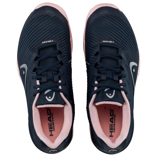 Head Revolt Pro 4.0 Womens Tennis Shoes