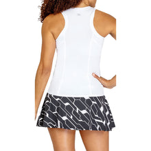 Load image into Gallery viewer, Tail Sarita Racerback Womens Tennis Tank Top
 - 2