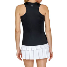 Load image into Gallery viewer, Tail Sarita Racerback Womens Tennis Tank Top
 - 4