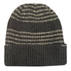 TravisMathew Goodtime Guy Black Mens Beanie