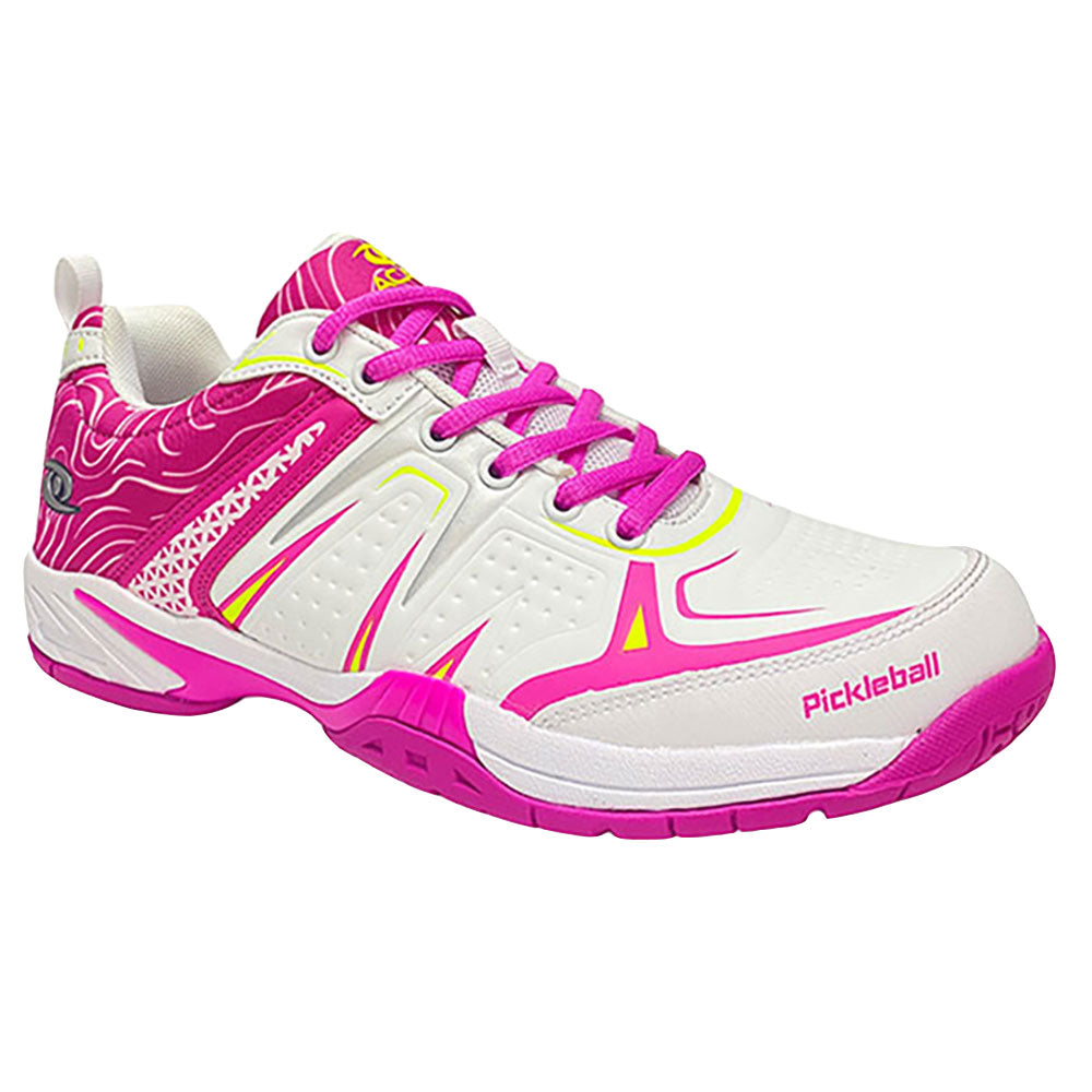 Women's hot sale pickleball shoes