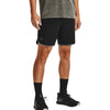 Under Armour HITT Woven 8in Mens Tennis Shorts