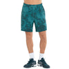 K-Swiss Tide Dye 7in Mens Tennis Shorts