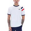 FILA Roger Raglan Sleeve Mens Tennis Shirt