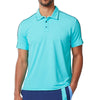 SB Sport All Season Mens Short Sleeve Tennis Shirt