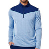 SB Sport Mens Tennis Quarter Zip