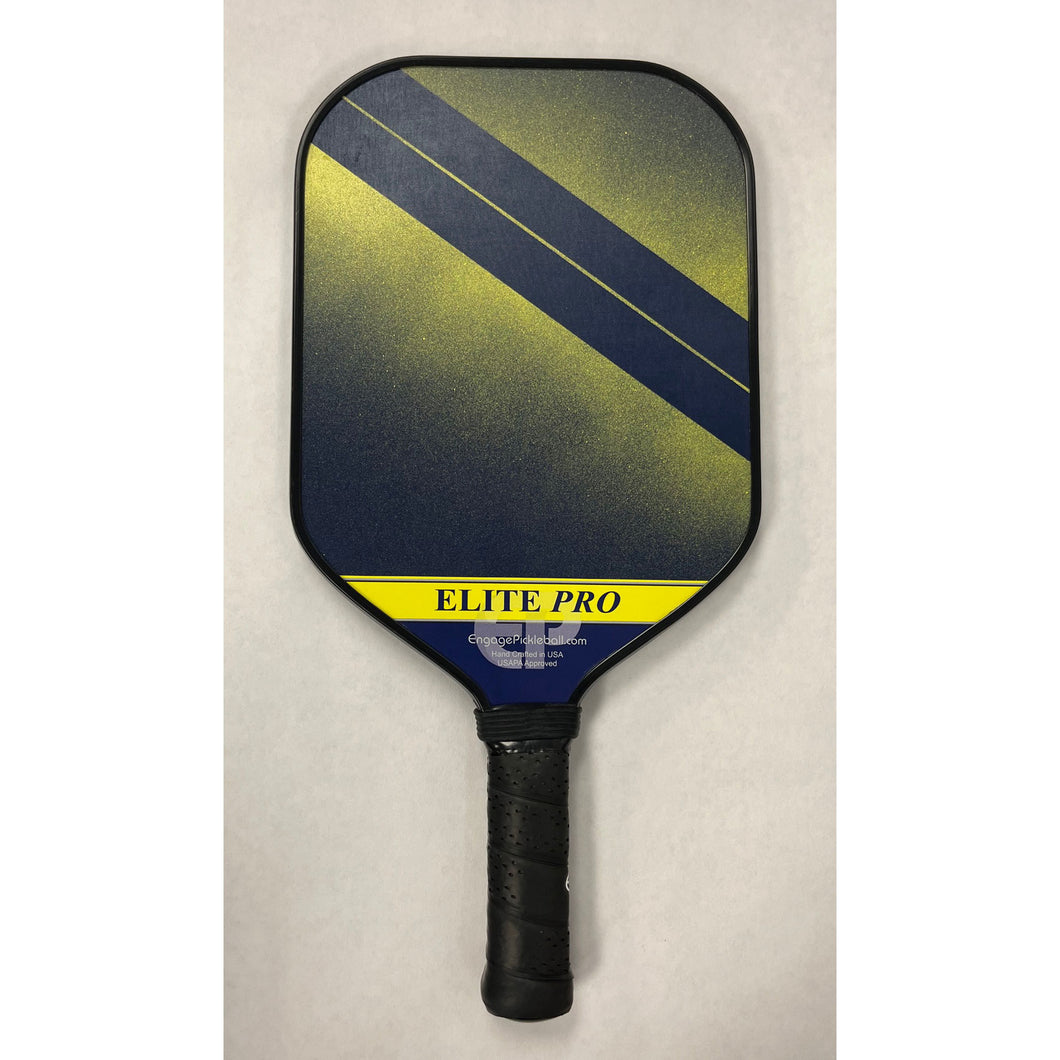 Used Engage Elite Pro Lightweight PB Paddle 30211 - Blue/4 1/8/8.0 OZ