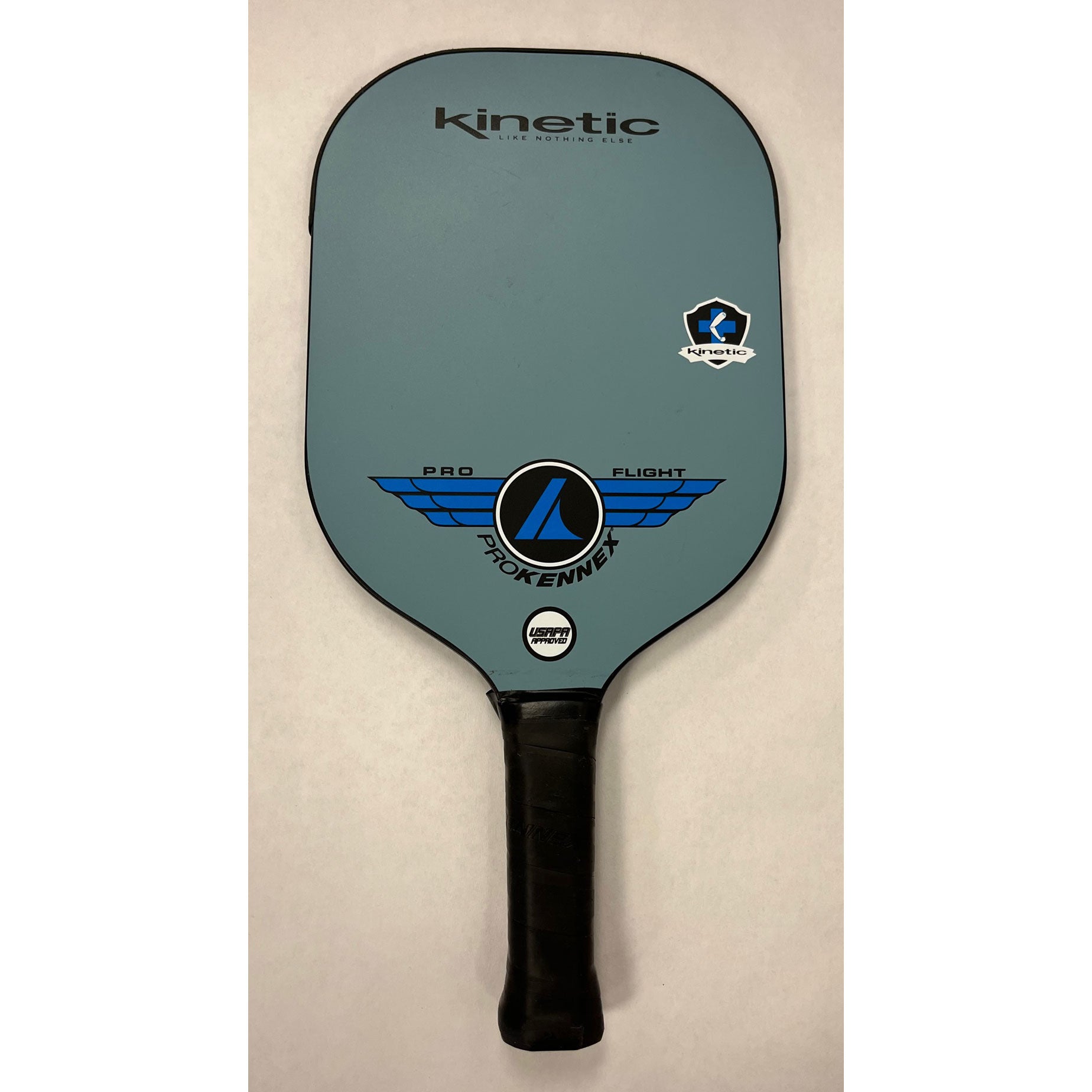 Used ProKennex Pro Flight Pickleball Paddle 30223 – Pickleball