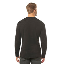 Load image into Gallery viewer, TravisMathew Cloud Waffle Mens Long Sleeve Crew
 - 2