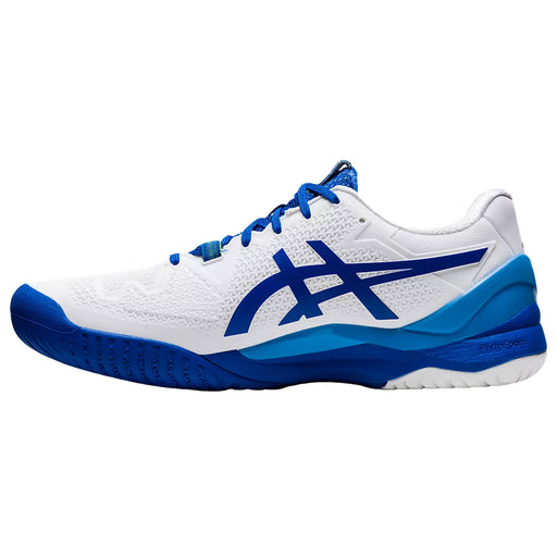 Asics GEL Resolution 8 Mens WT Tennis Shoes