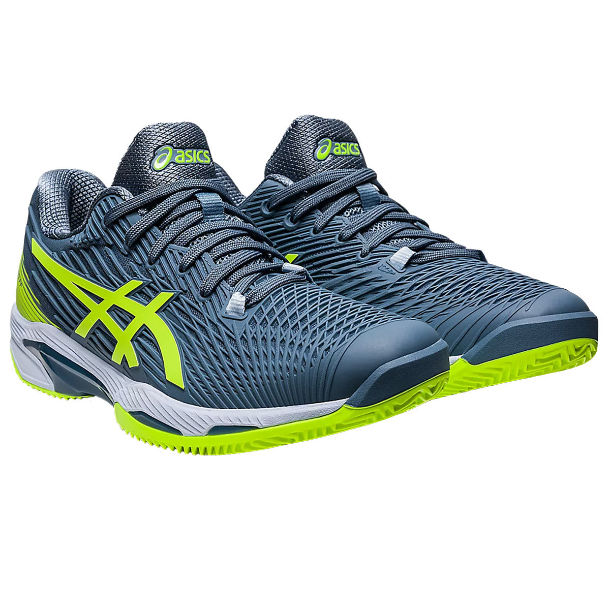 Oogverblindend Horizontaal Napier Asics Solution Speed FF 2 Clay M Tennis Shoes 2023 – Pickleball-Paddles.com