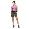 Indyeva Sahra 6 inch Womens Short