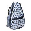 Glove It Birdie Blue Tennis Backpack