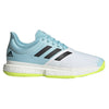 Adidas SoleCourt Primeblue Mens Tennis Shoes 2021