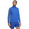 Nike Court Challenger Mens Tennis 1/2 Zip