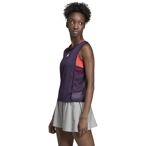 Adidas Escouade Womens Tennis Tank Top